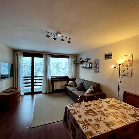 Cervinia Ski In Ski Out - Spacious Apartment Breuil-Cervinia Zewnętrze zdjęcie
