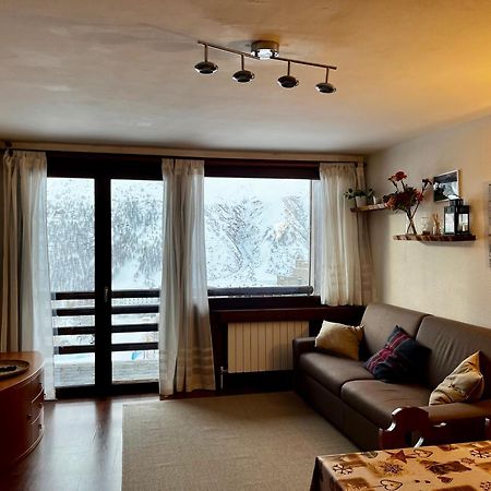 Cervinia Ski In Ski Out - Spacious Apartment Breuil-Cervinia Zewnętrze zdjęcie