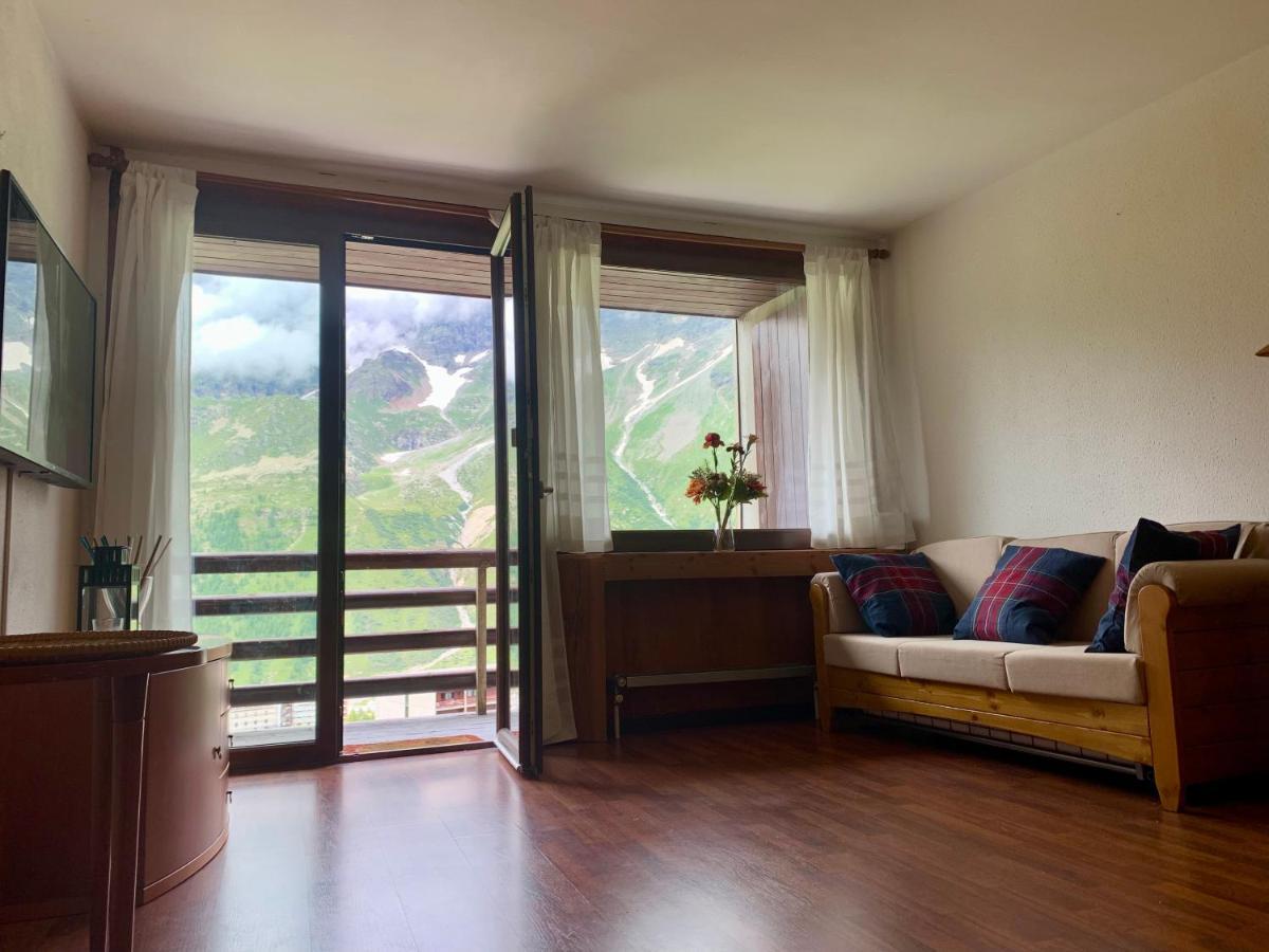 Cervinia Ski In Ski Out - Spacious Apartment Breuil-Cervinia Zewnętrze zdjęcie