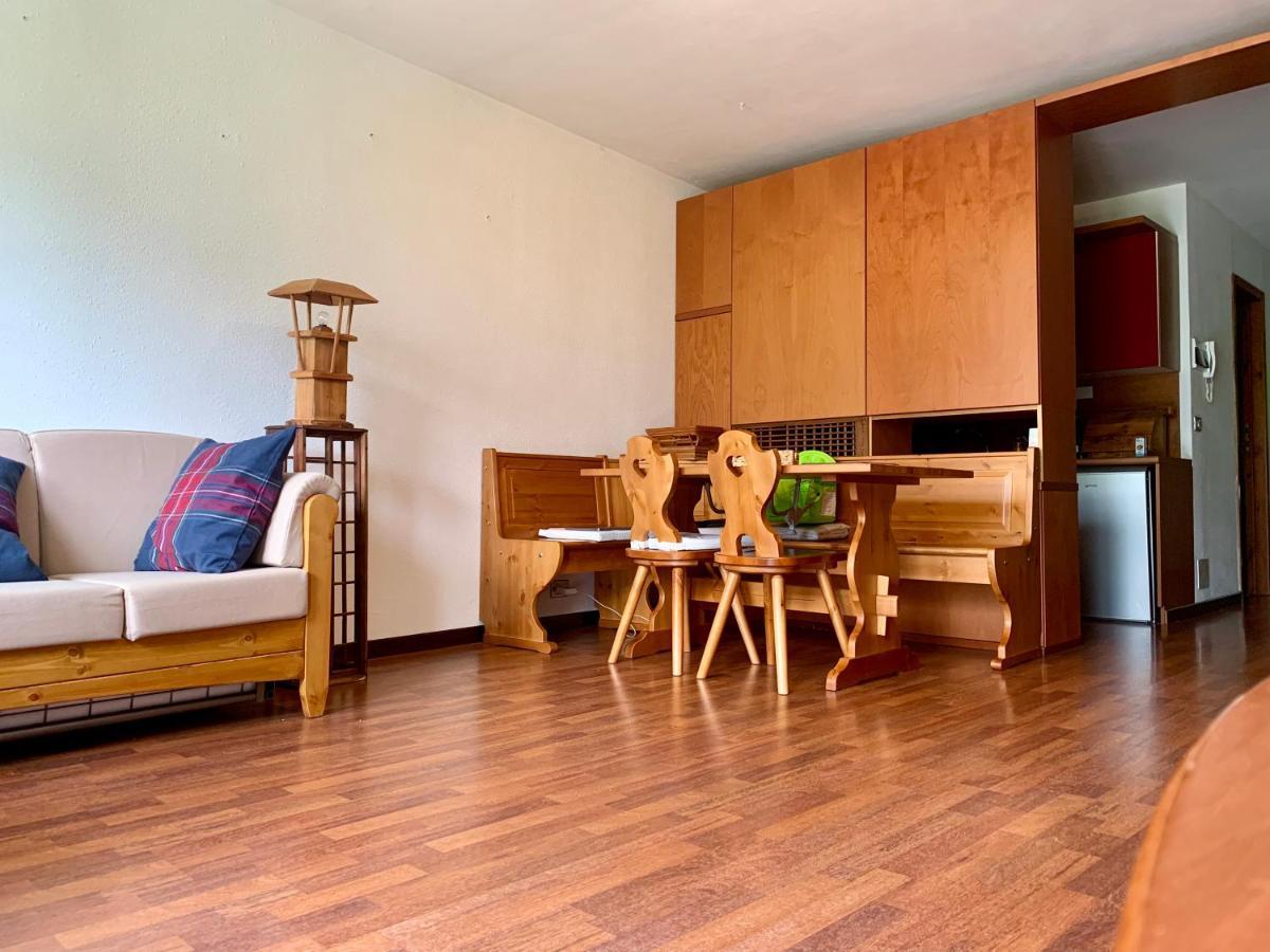 Cervinia Ski In Ski Out - Spacious Apartment Breuil-Cervinia Zewnętrze zdjęcie