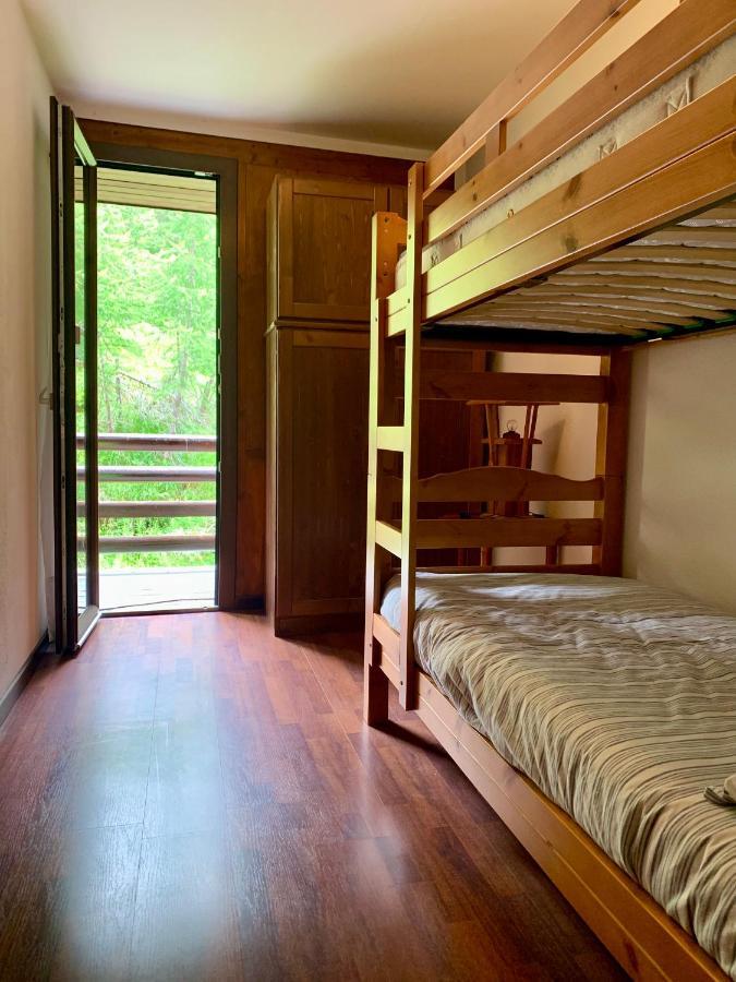 Cervinia Ski In Ski Out - Spacious Apartment Breuil-Cervinia Zewnętrze zdjęcie