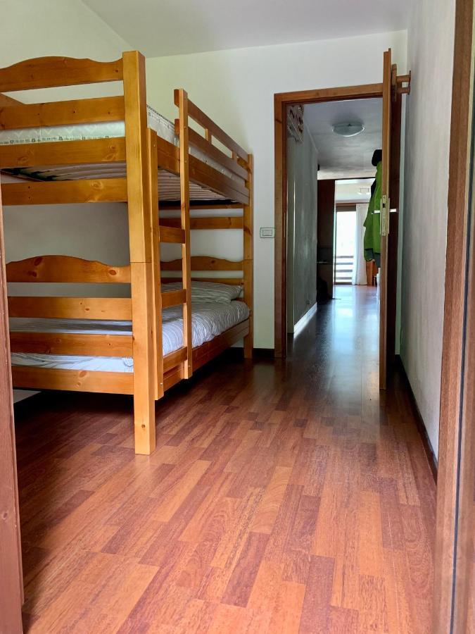 Cervinia Ski In Ski Out - Spacious Apartment Breuil-Cervinia Zewnętrze zdjęcie