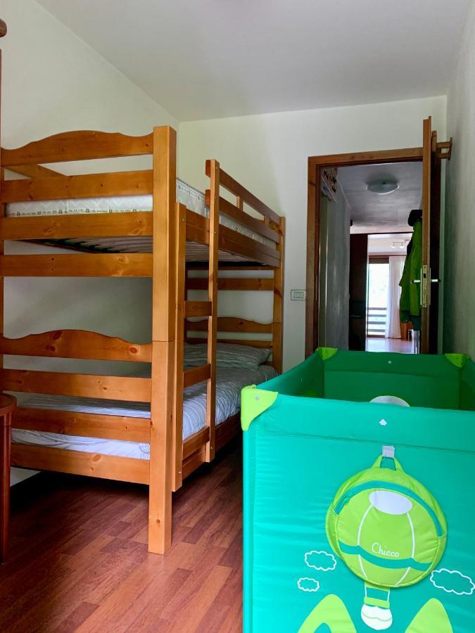 Cervinia Ski In Ski Out - Spacious Apartment Breuil-Cervinia Zewnętrze zdjęcie