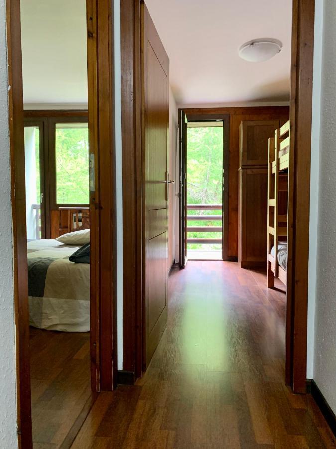 Cervinia Ski In Ski Out - Spacious Apartment Breuil-Cervinia Zewnętrze zdjęcie
