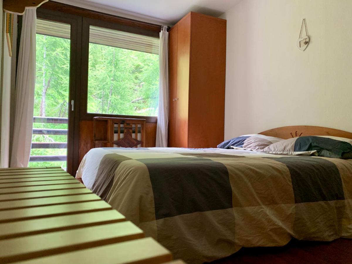 Cervinia Ski In Ski Out - Spacious Apartment Breuil-Cervinia Zewnętrze zdjęcie